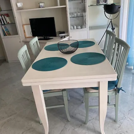 Le Victoria Διαμέρισμα