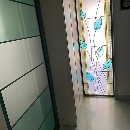 Apartman Le Victoria Menton