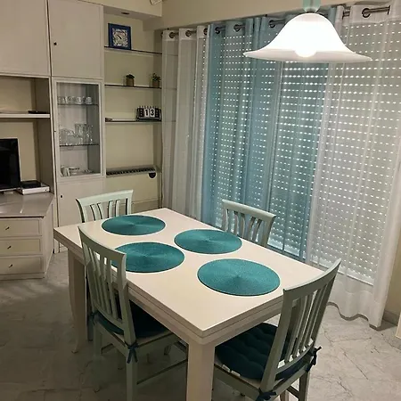 Le Victoria * Μεντόν