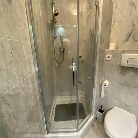 Apartamento Le Victoria