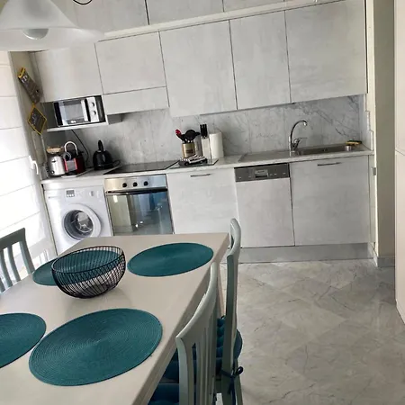 Appartement Le Victoria *