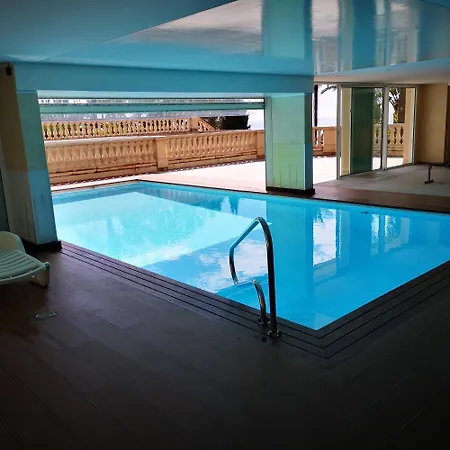 Apartamento Le Victoria