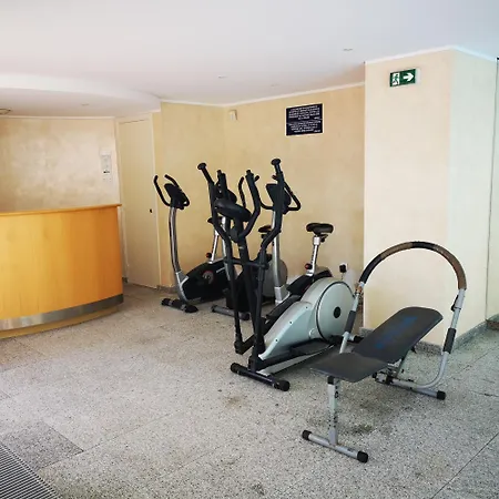 Le Victoria Apartamento *