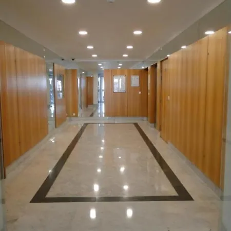 Apartamento Le Victoria