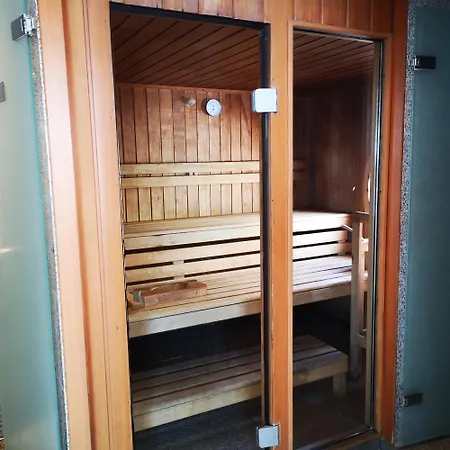 Apartamento Le Victoria Menton