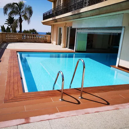 Apartment Le Victoria *