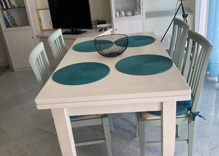 Le Victoria דירה