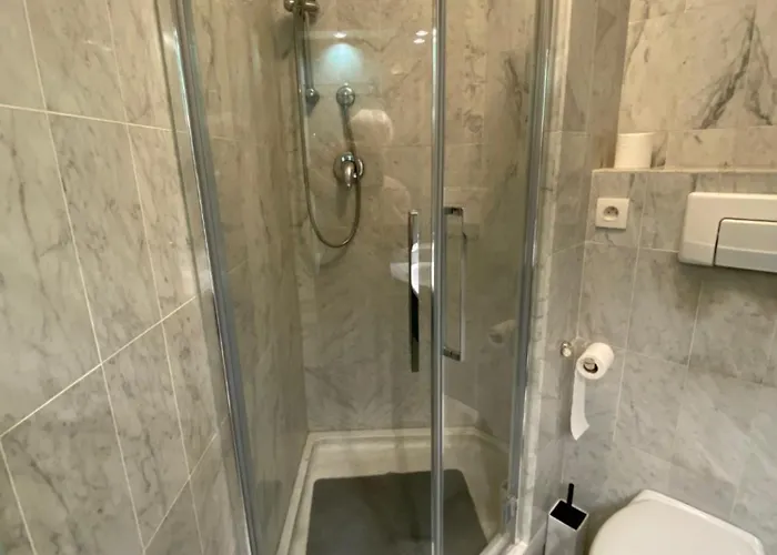 Apartment Le Victoria