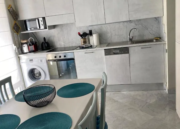 Apartment Le Victoria *