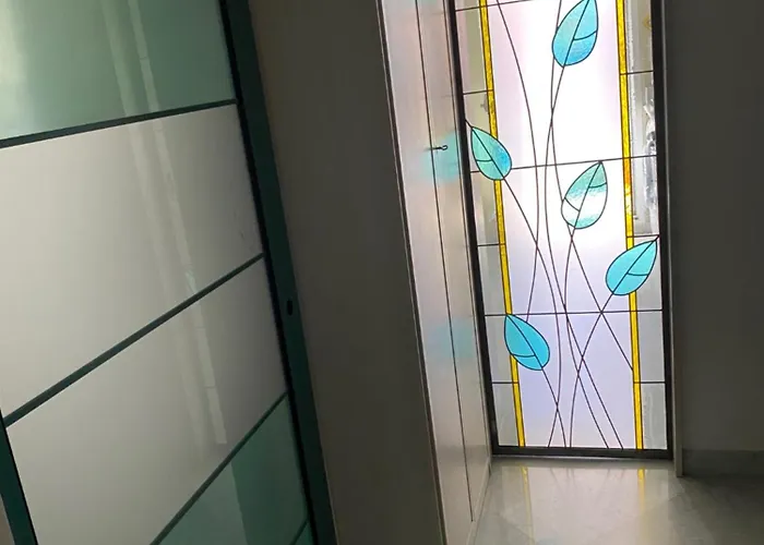 Apartment Le Victoria Menton