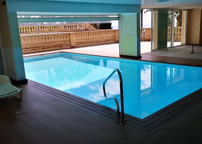 דירה Le Victoria