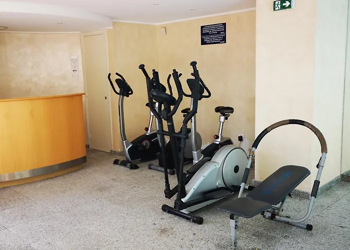 Le Victoria Apartment *