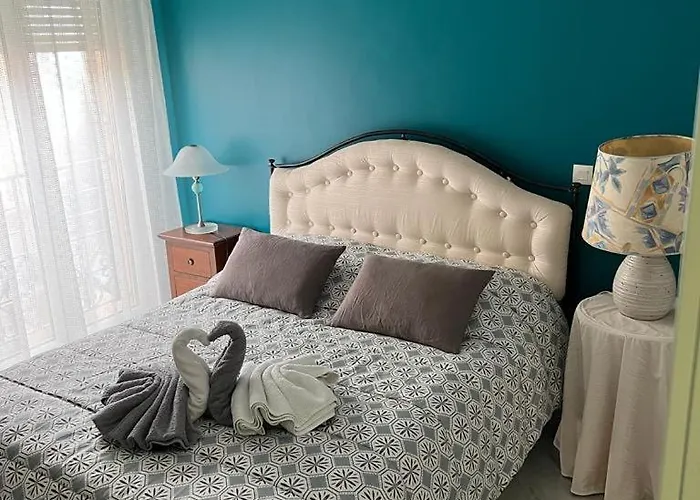 Le Victoria מנטון