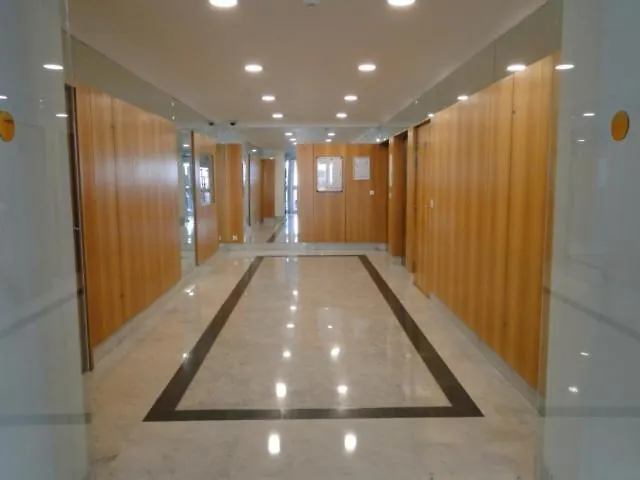 דירה Le Victoria