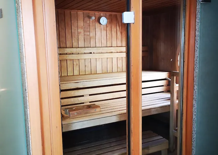 Appartement Le Victoria Menton