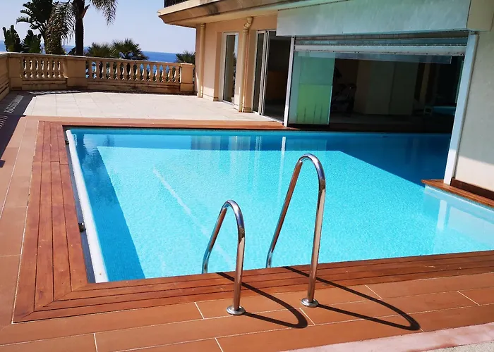 דירה Le Victoria *